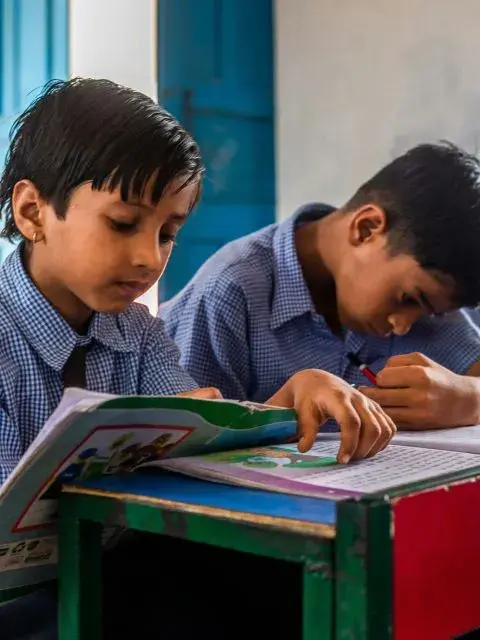 Why Education Remains the Foundation of Social Change