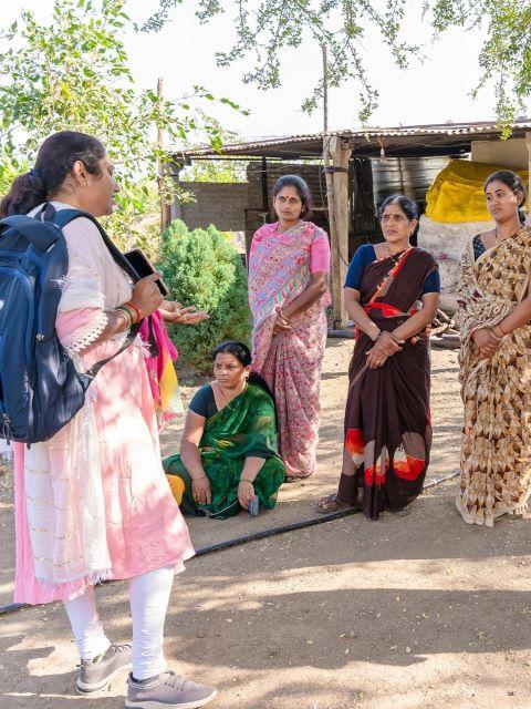 Empowering Women Lead Change in Their Communities