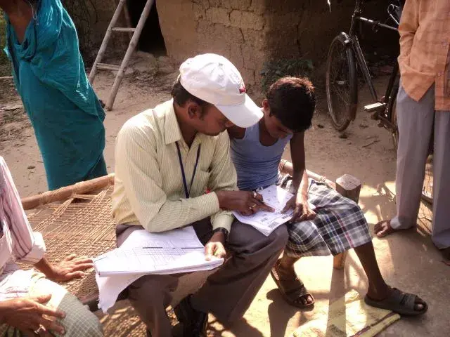 Participation and Partnership