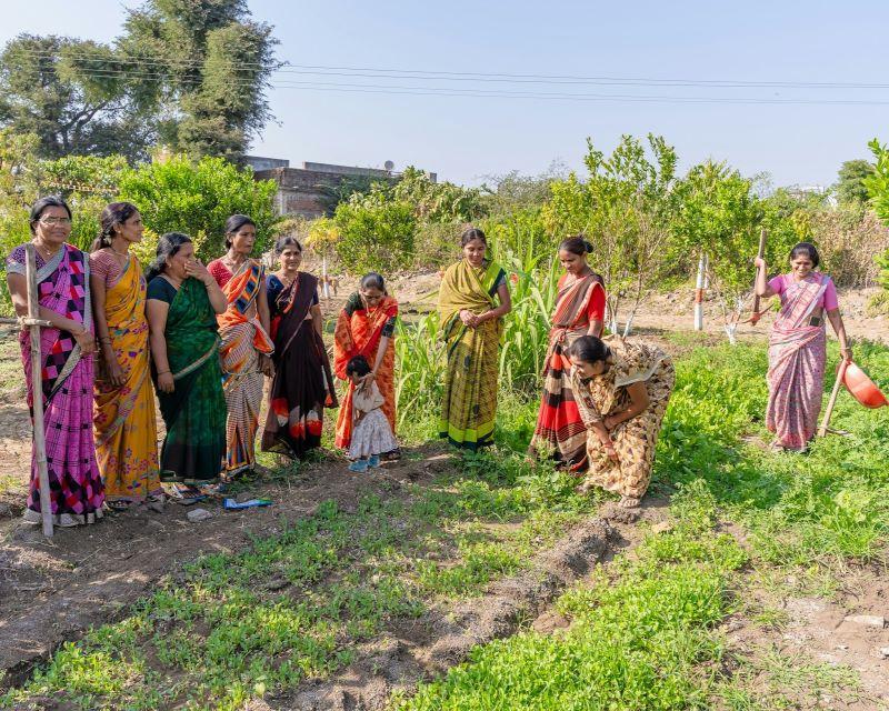 Programs for Women Empowerment