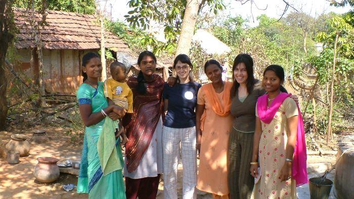 "Rahat" Initiative — Post-COVID Relief and Early Childhood Nutrition Programme