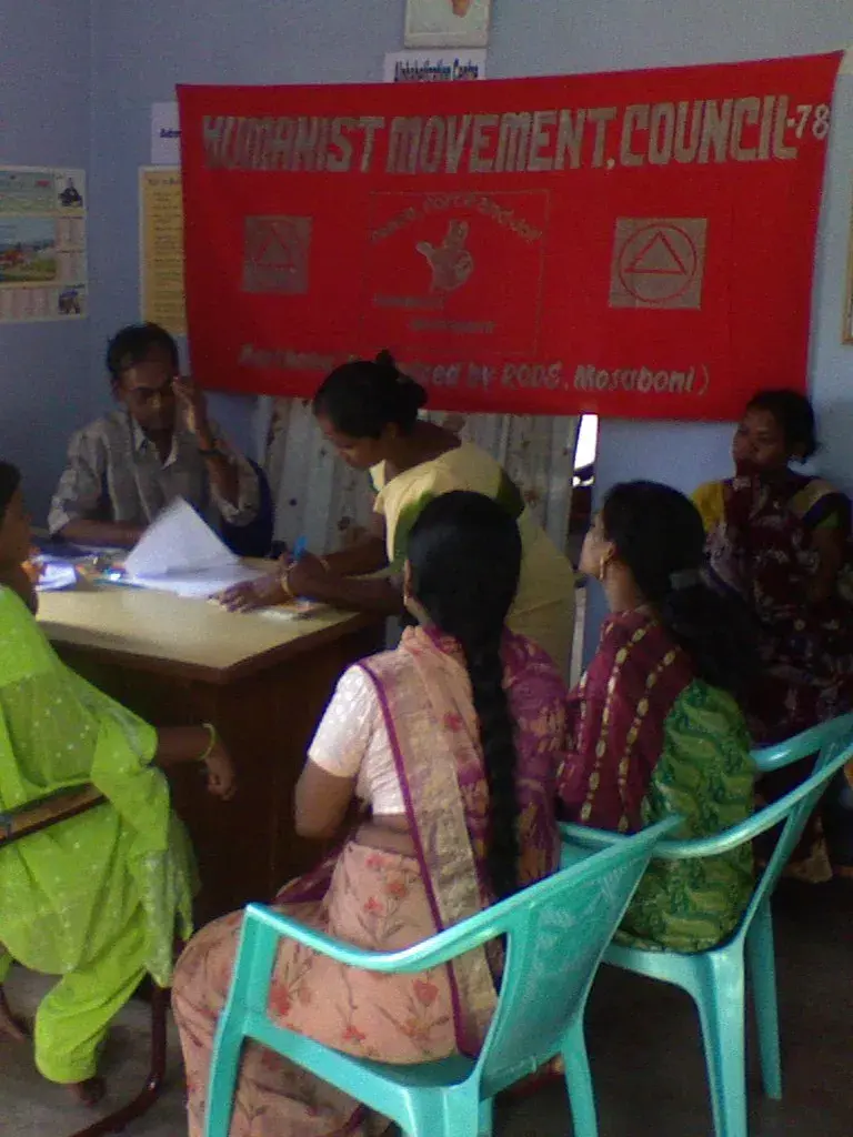 Building Stronger Communities Through Collective Action