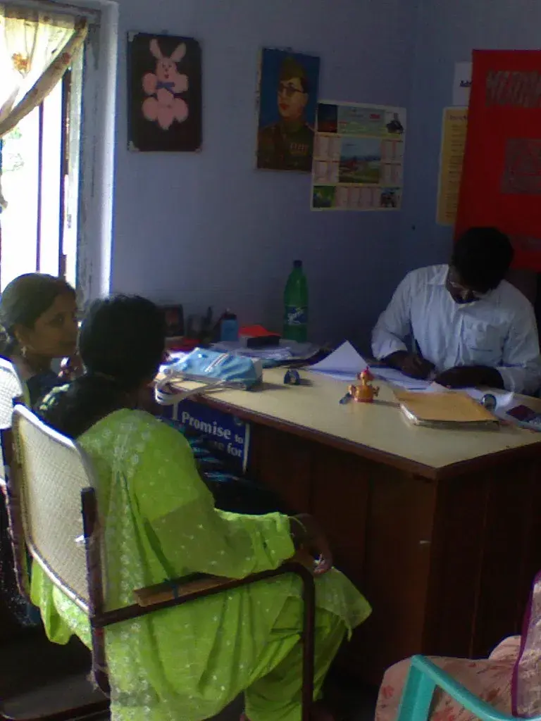 Empowering Women to Lead Change in Their Communities
