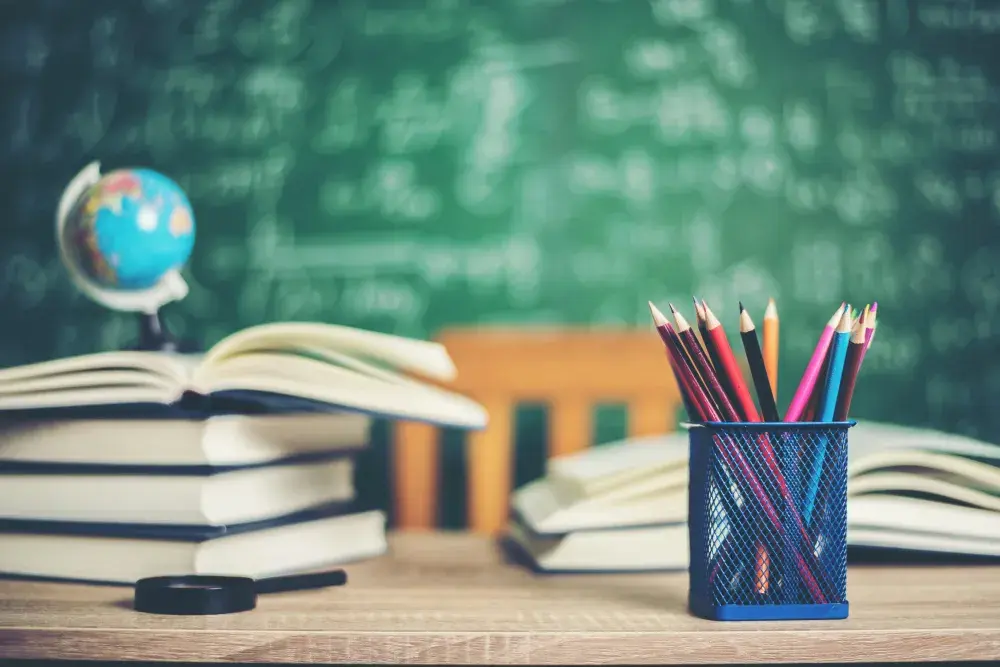 Adult Literacy Centres