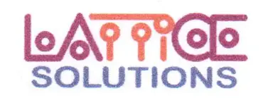 Lattice Solutions, New Delhi logo