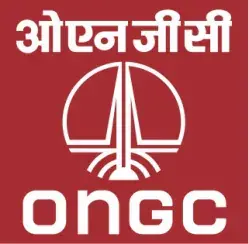 ONGC, Bokaro logo