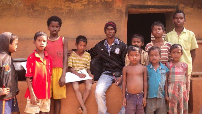 ASER: Annual Status of Education Report Survey Programme — East Singhbhum District, Jharkhand