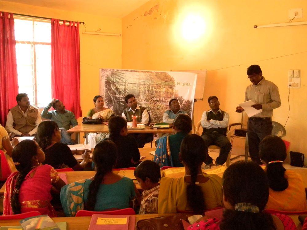 Programs for Women Empowerment