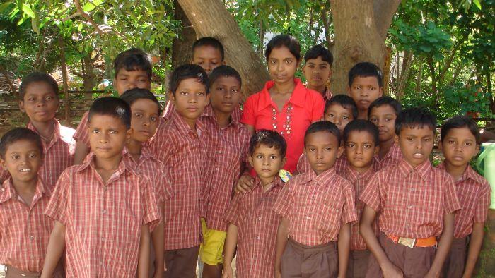 CCS Educational Survey Programme — East Singhbhum District, Jharkhand